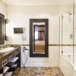 Kolonial Suite Bad / Kolonial Suite bath