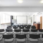 Konferenz Theater / meetin room theater