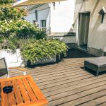 Dachterrasse 1 / roof terrace